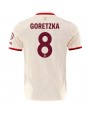 Bayern Munich Leon Goretzka #8 Replika Tredje Kläder 2024-25 Kortärmad